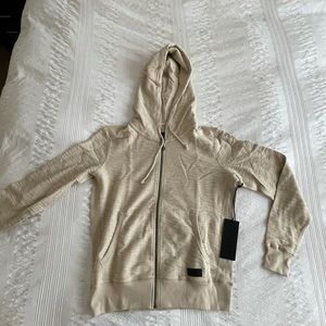 MANMADE Zip Up Hoodie